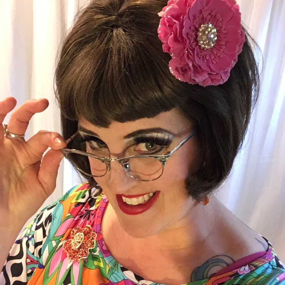 Meet your Posher, Elsa